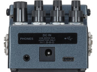 <b>BOSS IR-2 Amp & Cabinet pedal Impulse Response loader BEST-SELLER</b> <b>BOSS IR-2 Amp & Cabinet pedal Impulse Response loader BEST-SELLER</b>